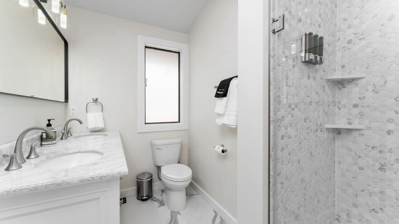 Photo of Bathroom in Chelan