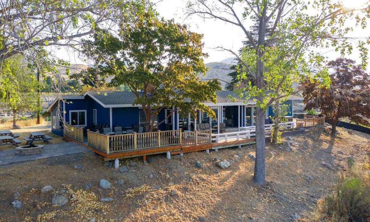 Photo of Outdoor in Chelan