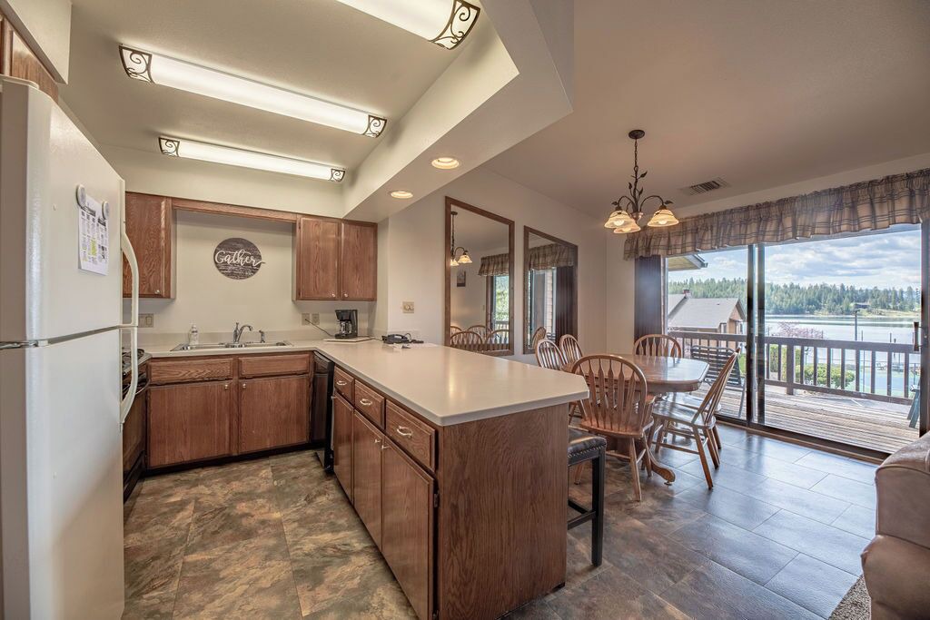 Photo of Kitchen in Hope