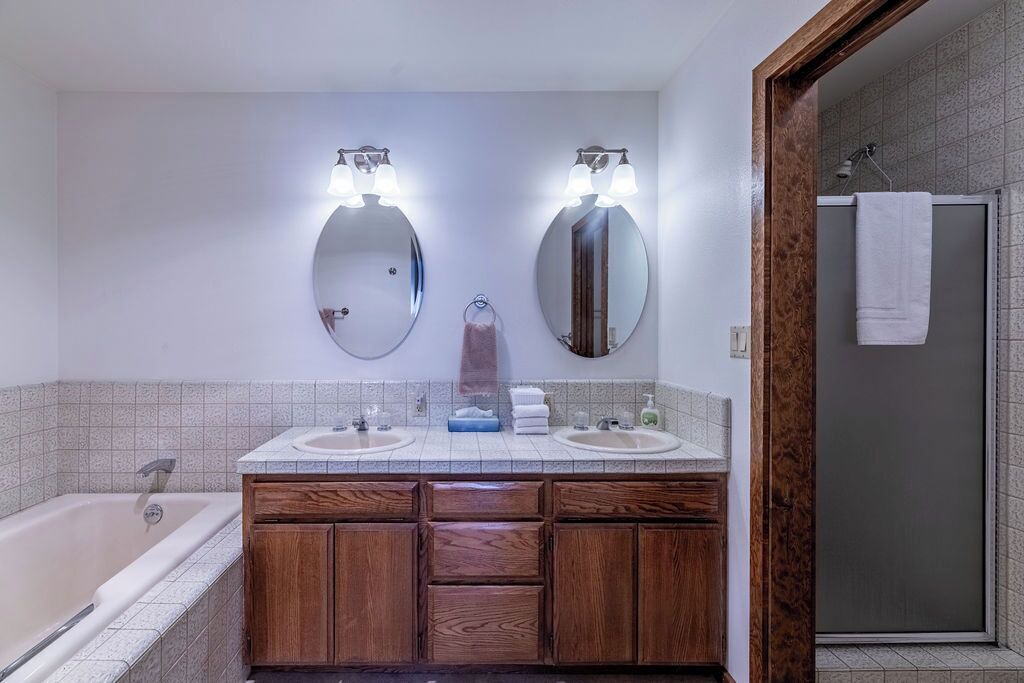 Photo of Bathroom in Hope