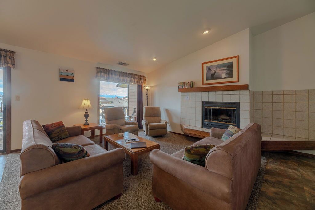 Photo of Livingroom in Hope