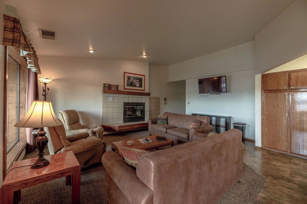 Photo of Livingroom in Hope