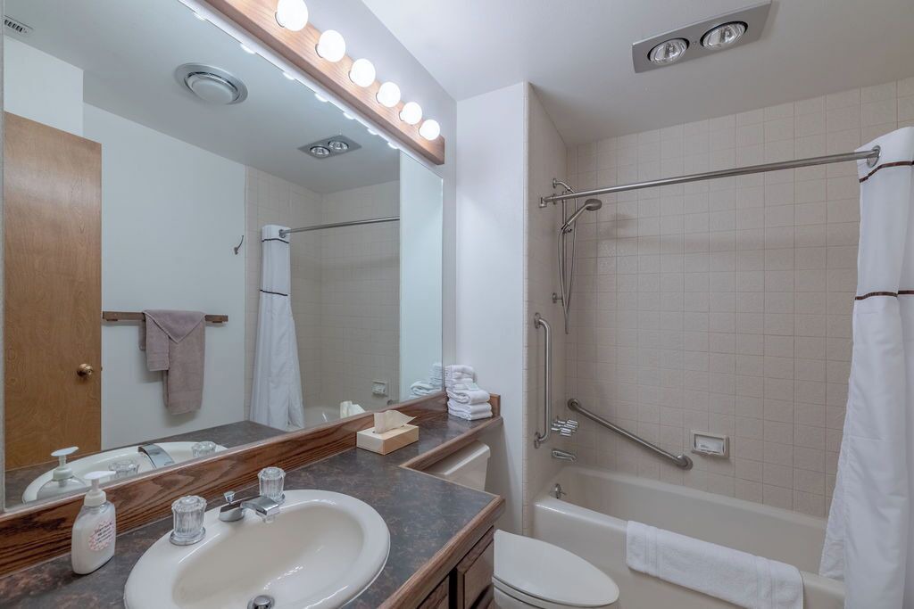 Photo of Bathroom in Hope
