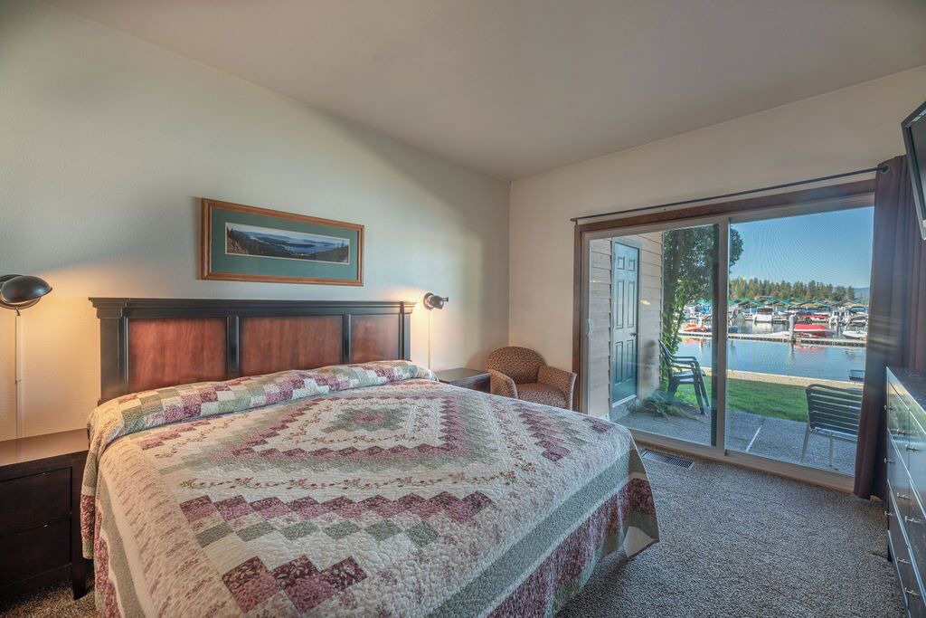 Photo of Bedroom in Hope