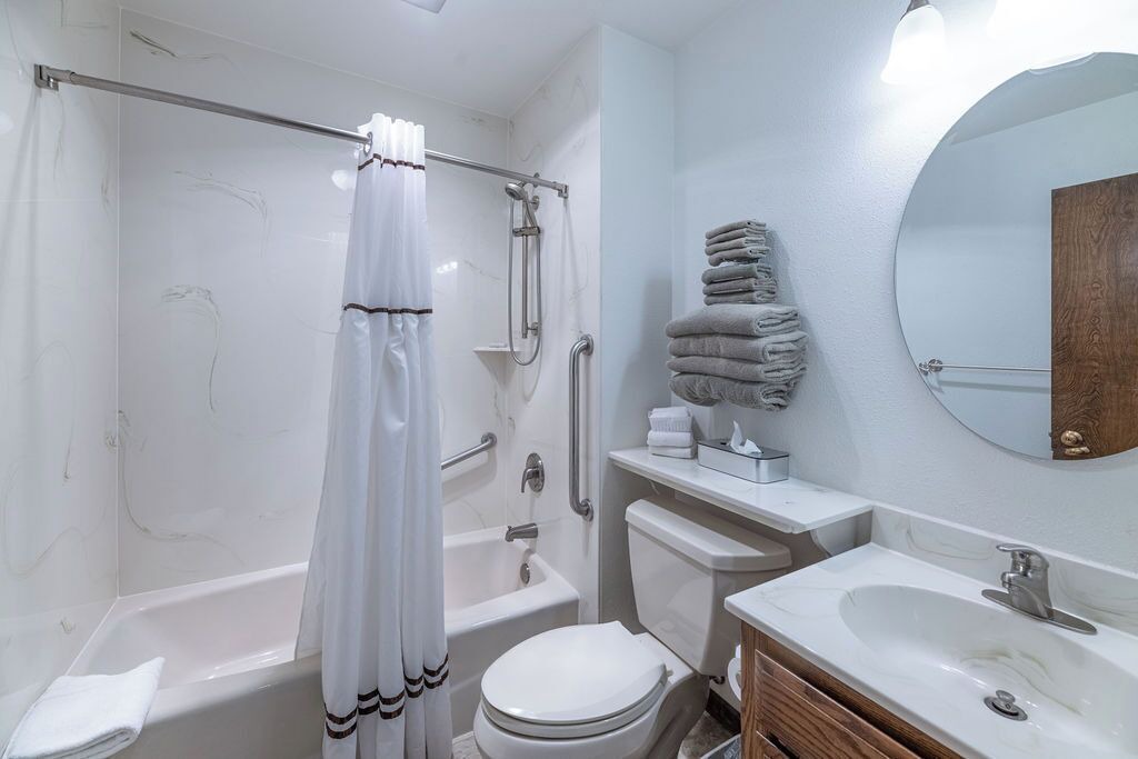Photo of Bathroom in Hope