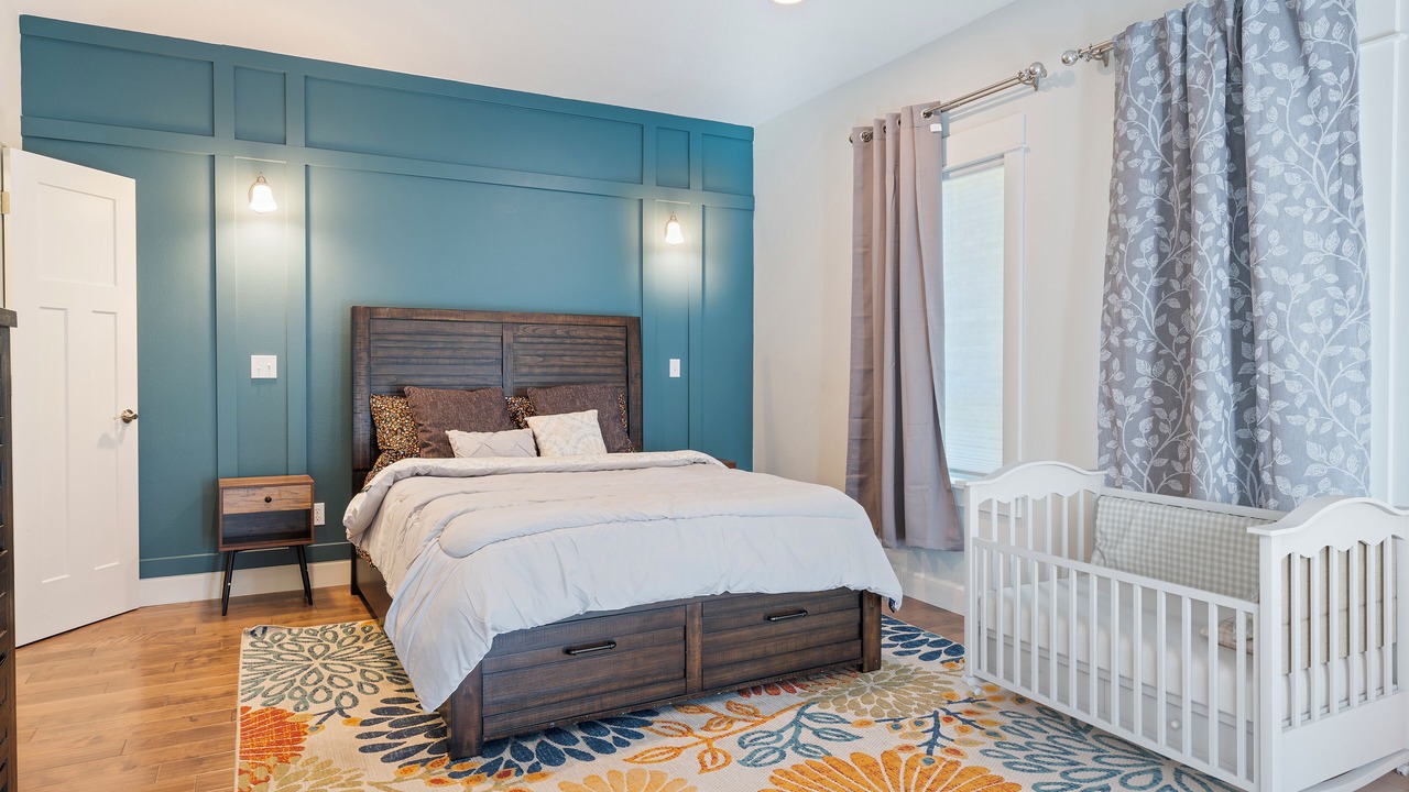 Photo of Bedroom in Bull Mountain