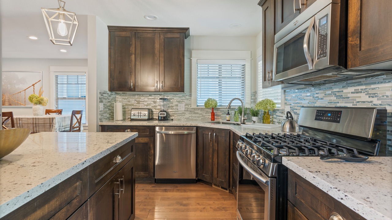 Photo of Kitchen in Bull Mountain