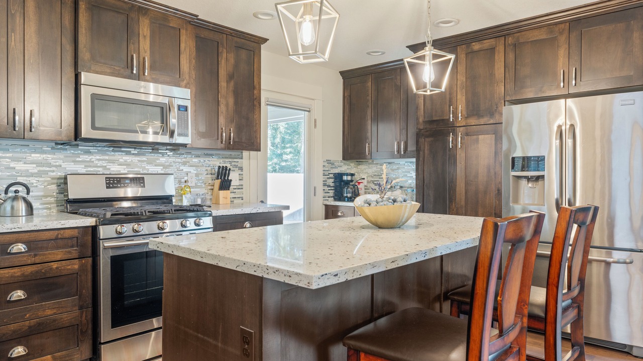 Photo of Kitchen in Bull Mountain