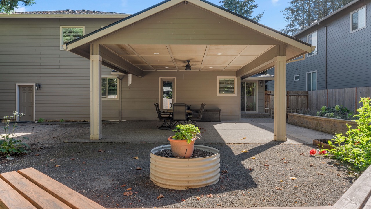 Photo of Outdoor in Bull Mountain