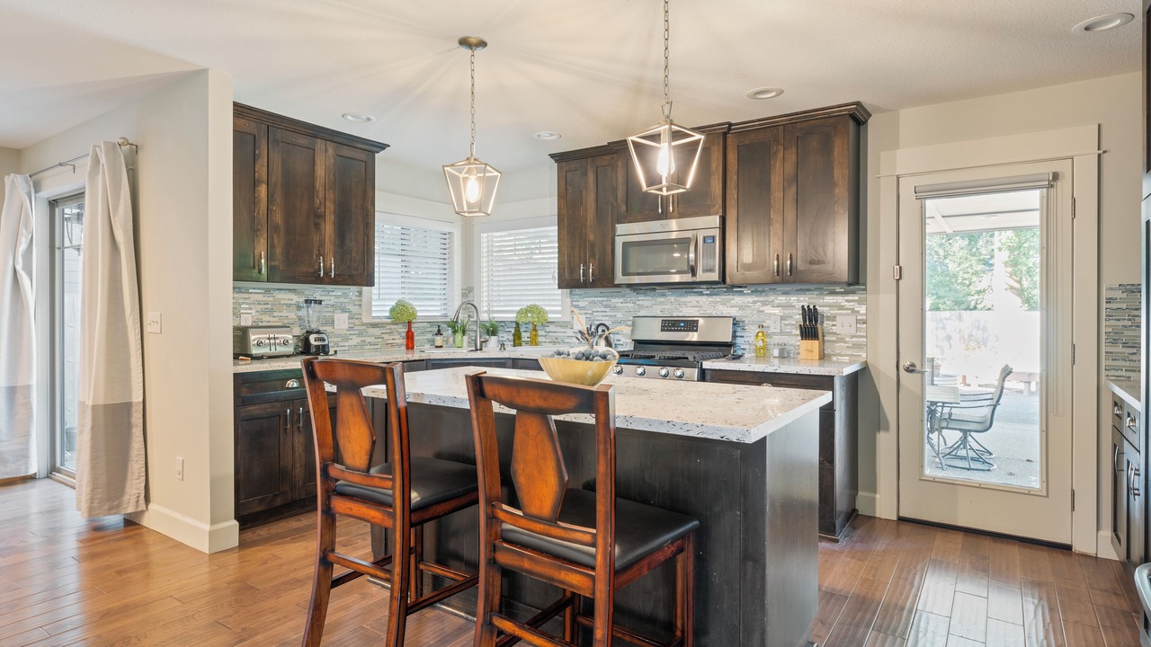 Photo of Kitchen in Bull Mountain
