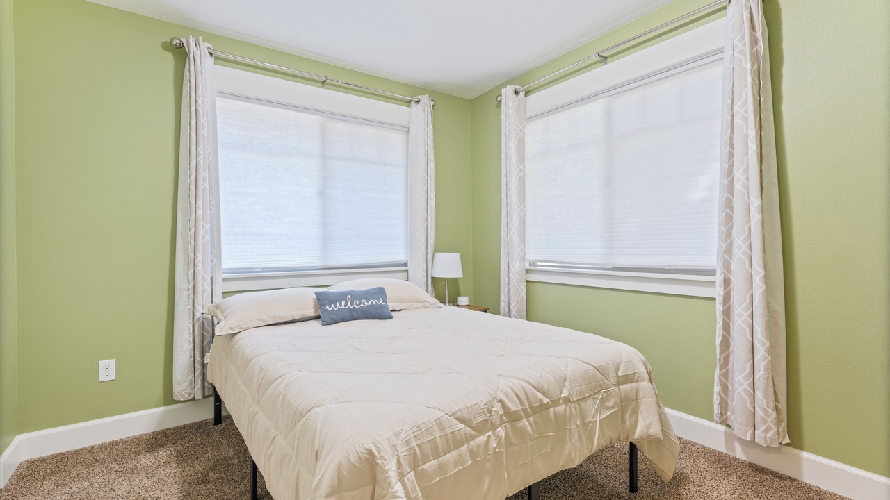 Photo of Bedroom in Bull Mountain