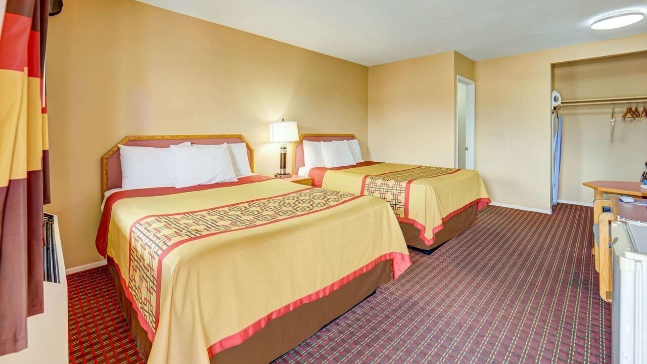 Photo of Bedroom in Ashland