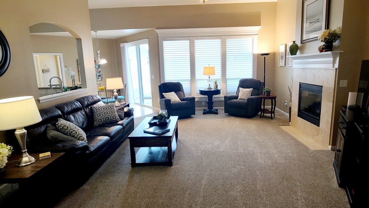 Photo of Livingroom in Meridian