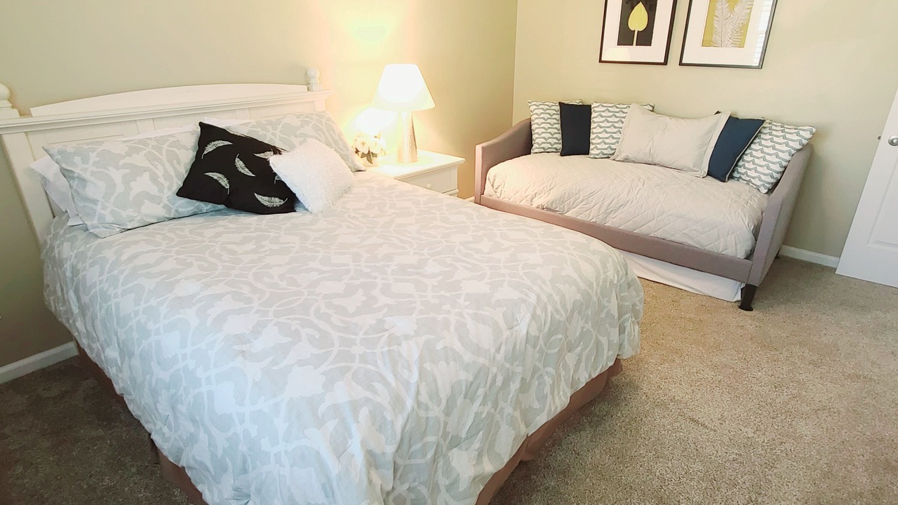 Photo of Bedroom in Meridian