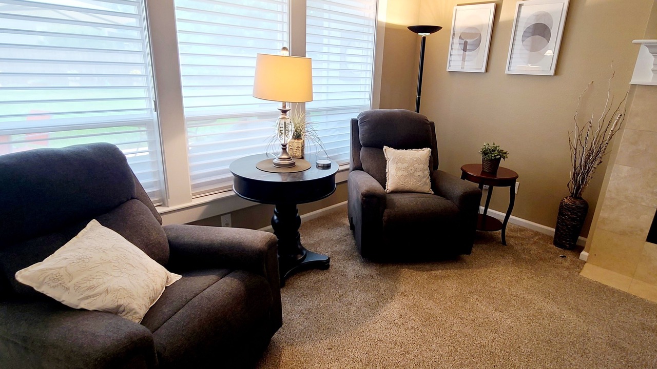 Photo of Bedroom in Meridian