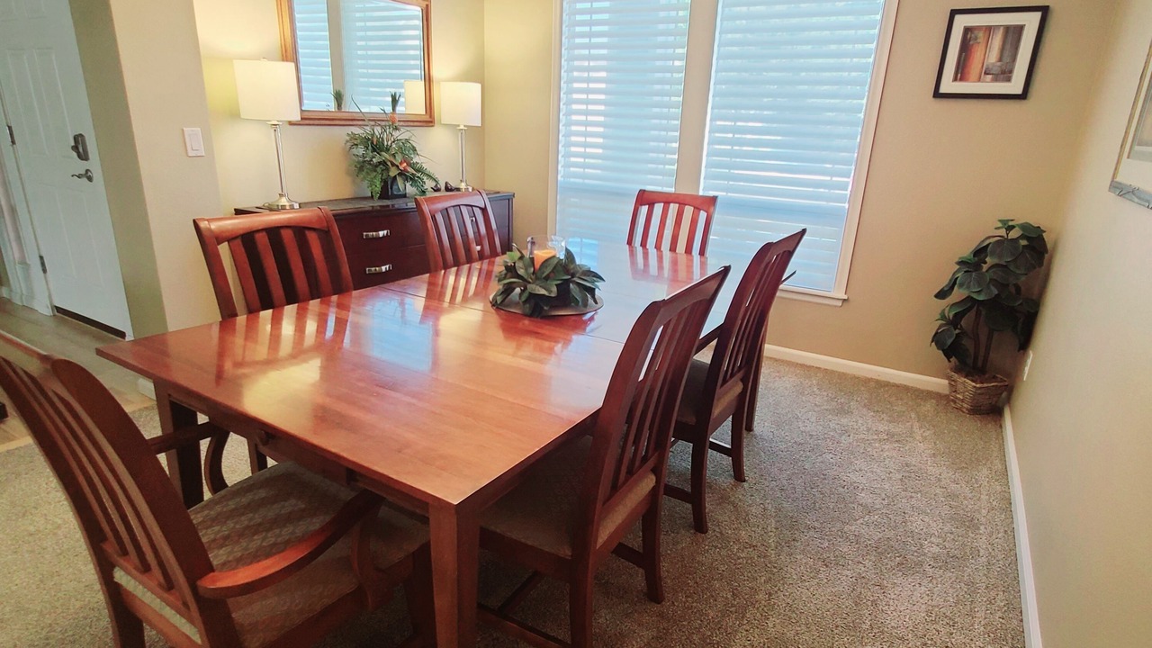 Photo of Bedroom in Meridian