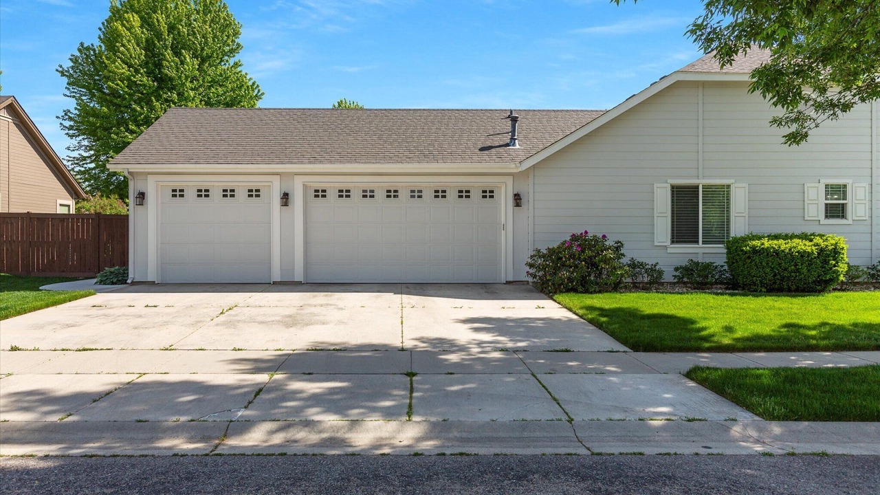 Photo of Outdoor in Meridian