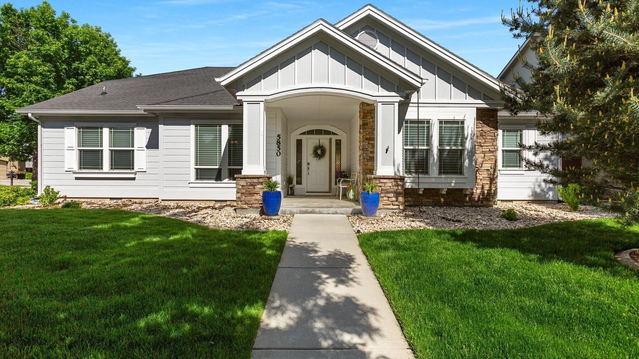 Photo of Outdoor in Meridian