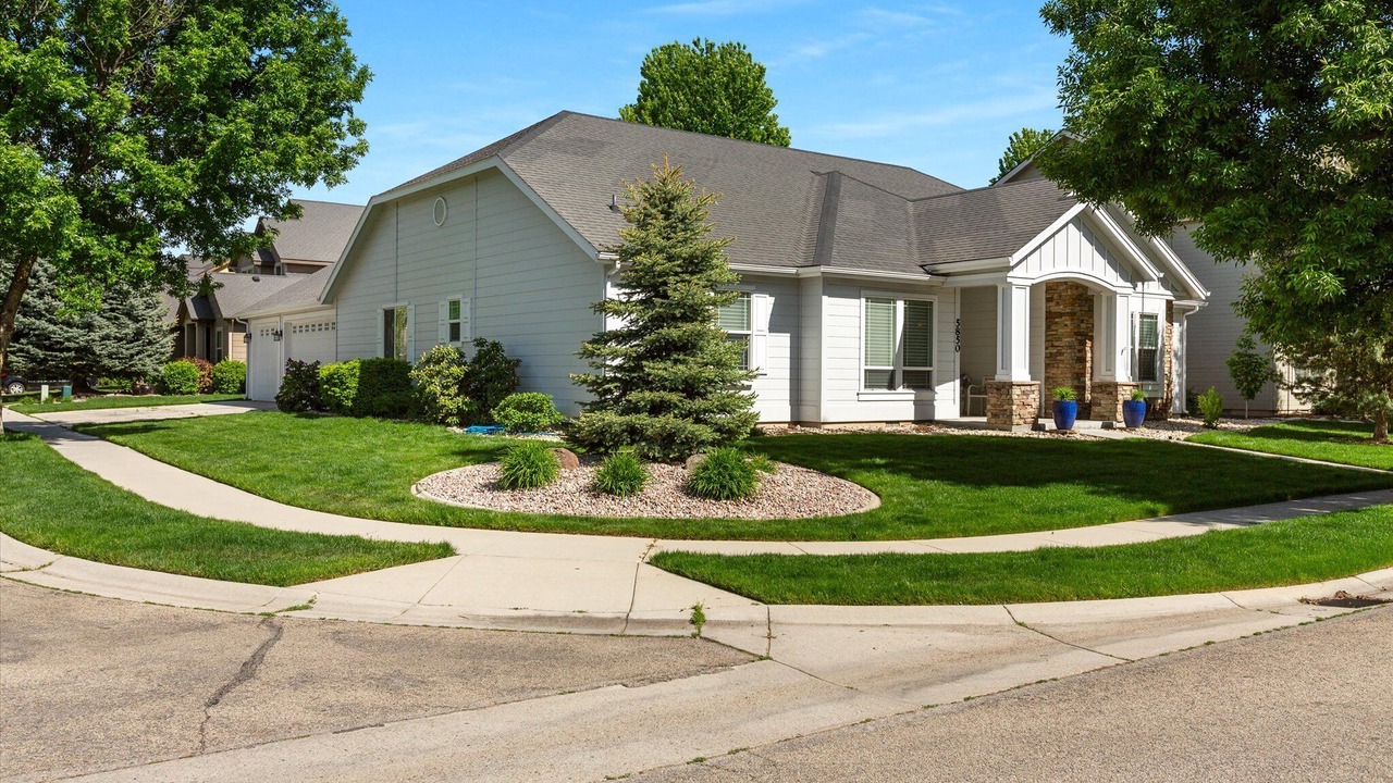 Photo of Outdoor in Meridian