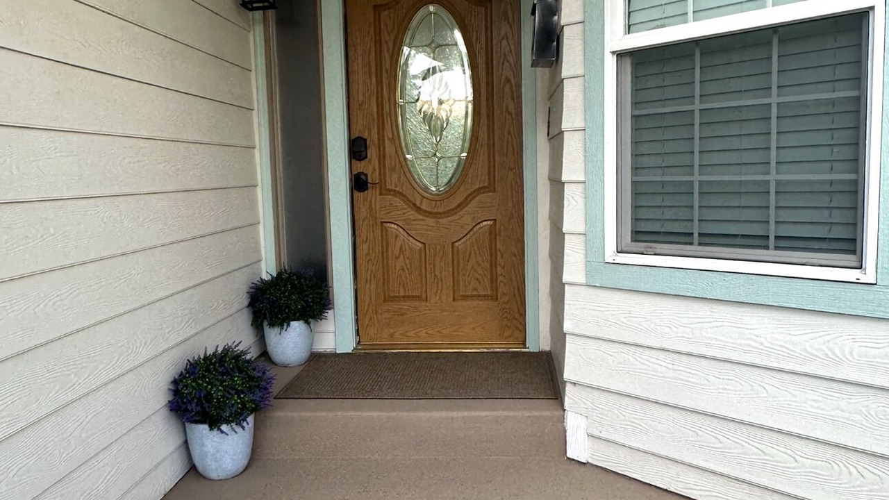 Photo of Outdoor in Yreka