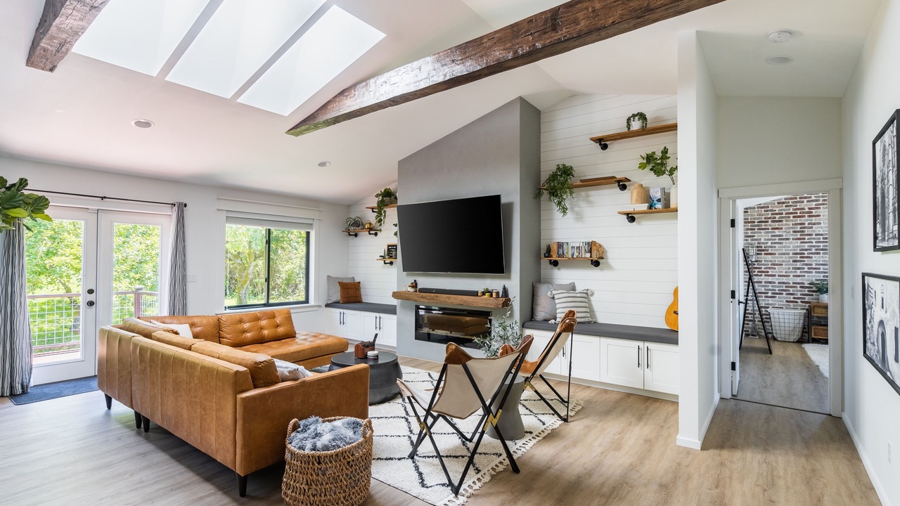 Photo of Bedroom in West Lake Stevens