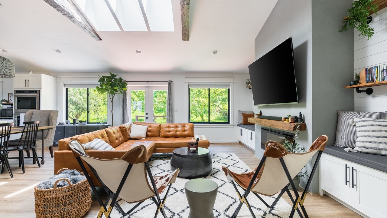 Photo of Bedroom in West Lake Stevens