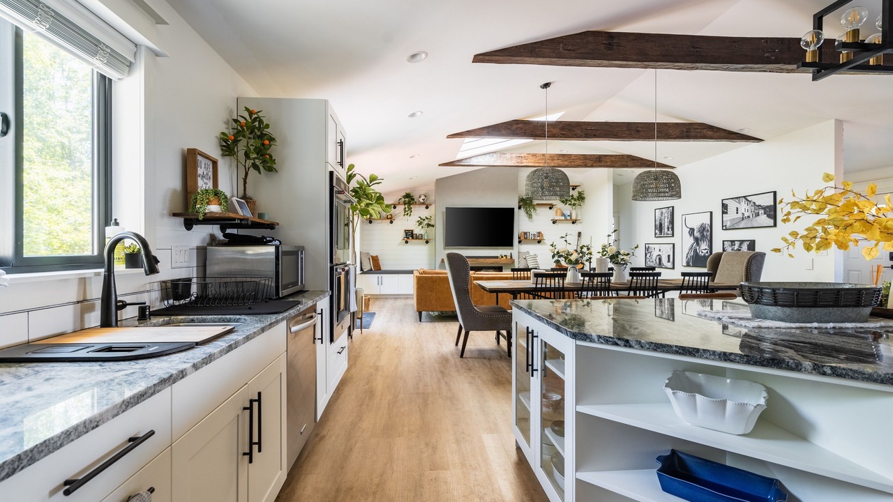Photo of Kitchen in West Lake Stevens