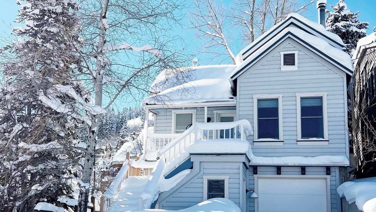 Photo of Outdoor in Downtown Park City