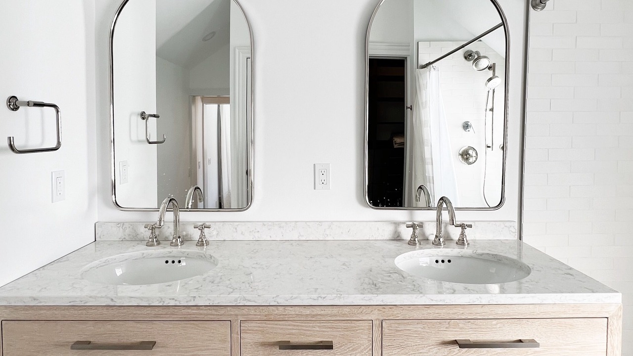 Photo of Bathroom in Downtown Park City