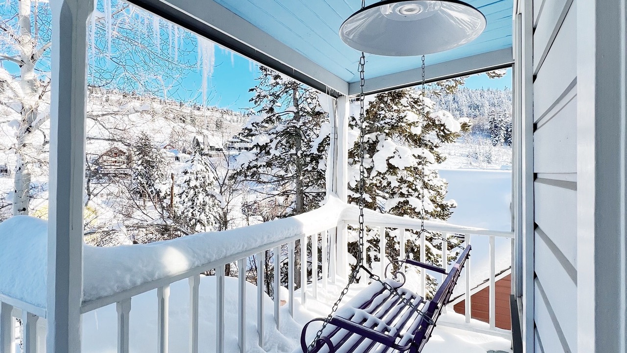 Photo of Outdoor in Downtown Park City