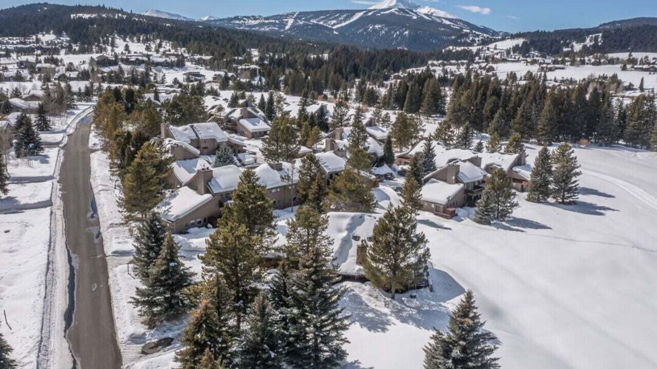 Photo of Outdoor in Big Sky Meadow Village