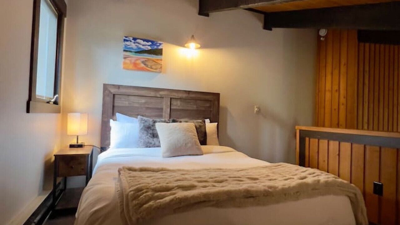 Photo of Bedroom in Big Sky Meadow Village