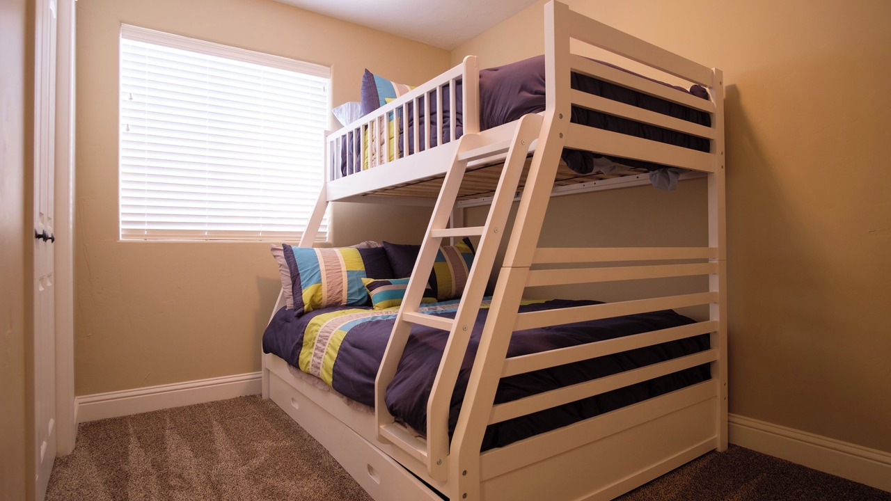 Photo of Bedroom in Idaho Falls