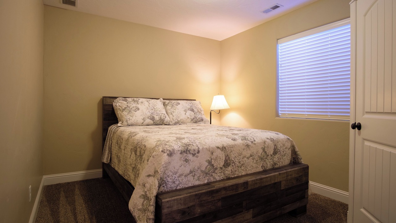 Photo of Bedroom in Idaho Falls