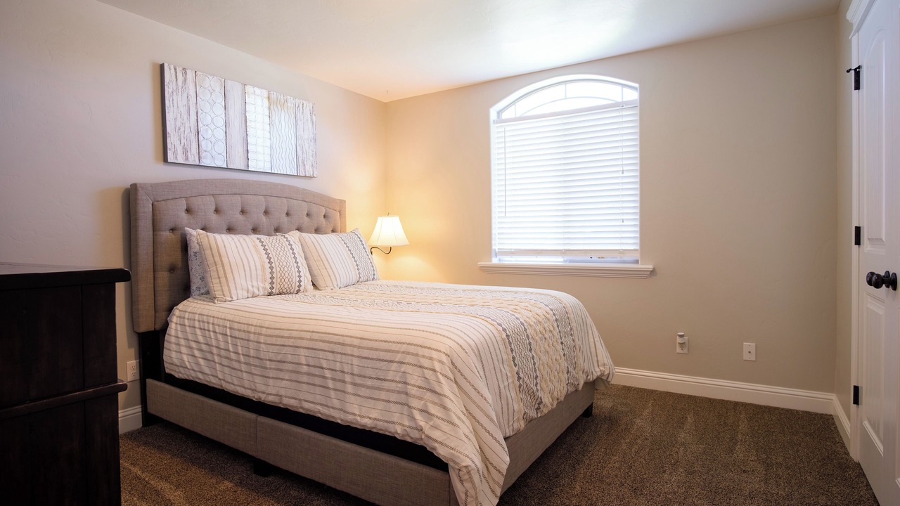 Photo of Bedroom in Idaho Falls