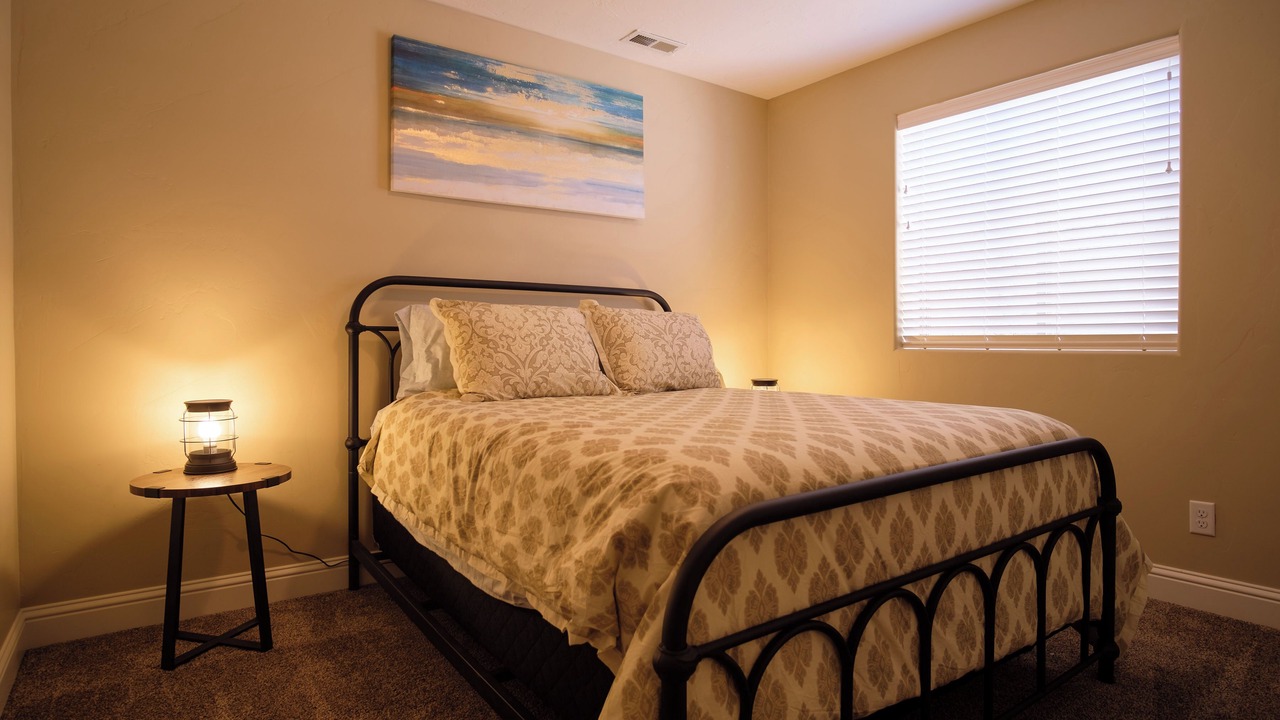 Photo of Bedroom in Idaho Falls