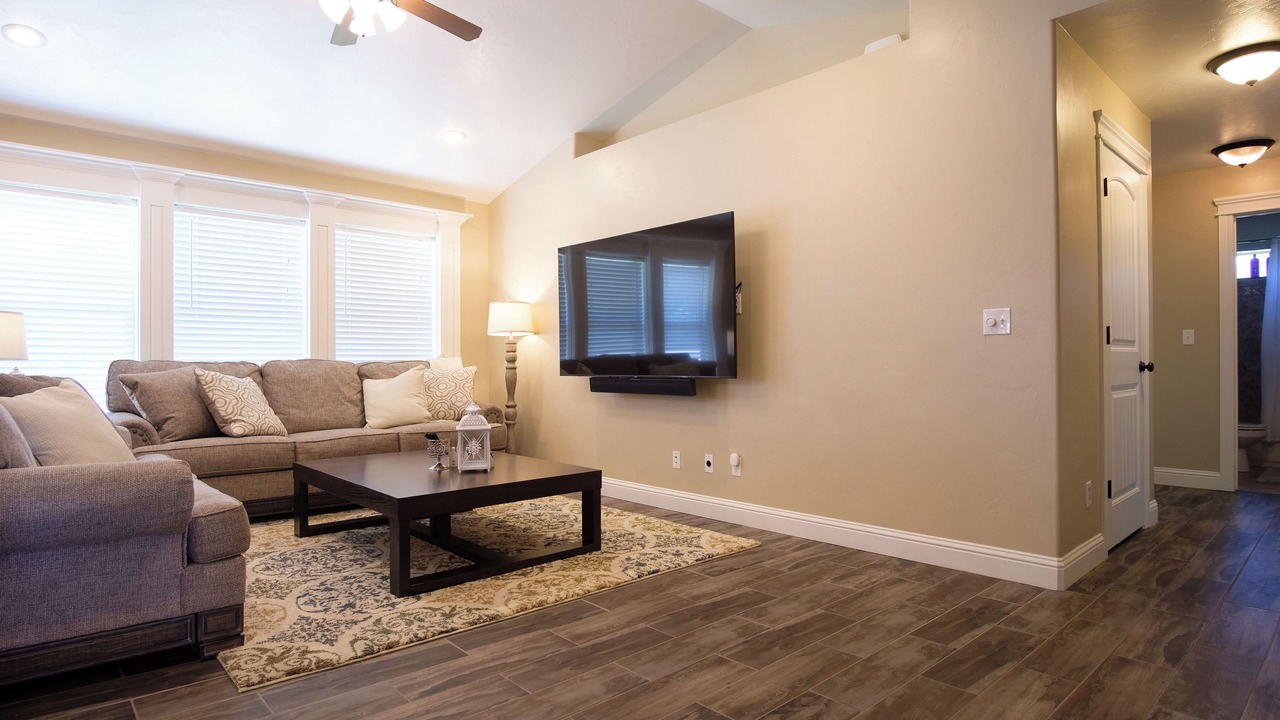 Photo of Livingroom in Idaho Falls