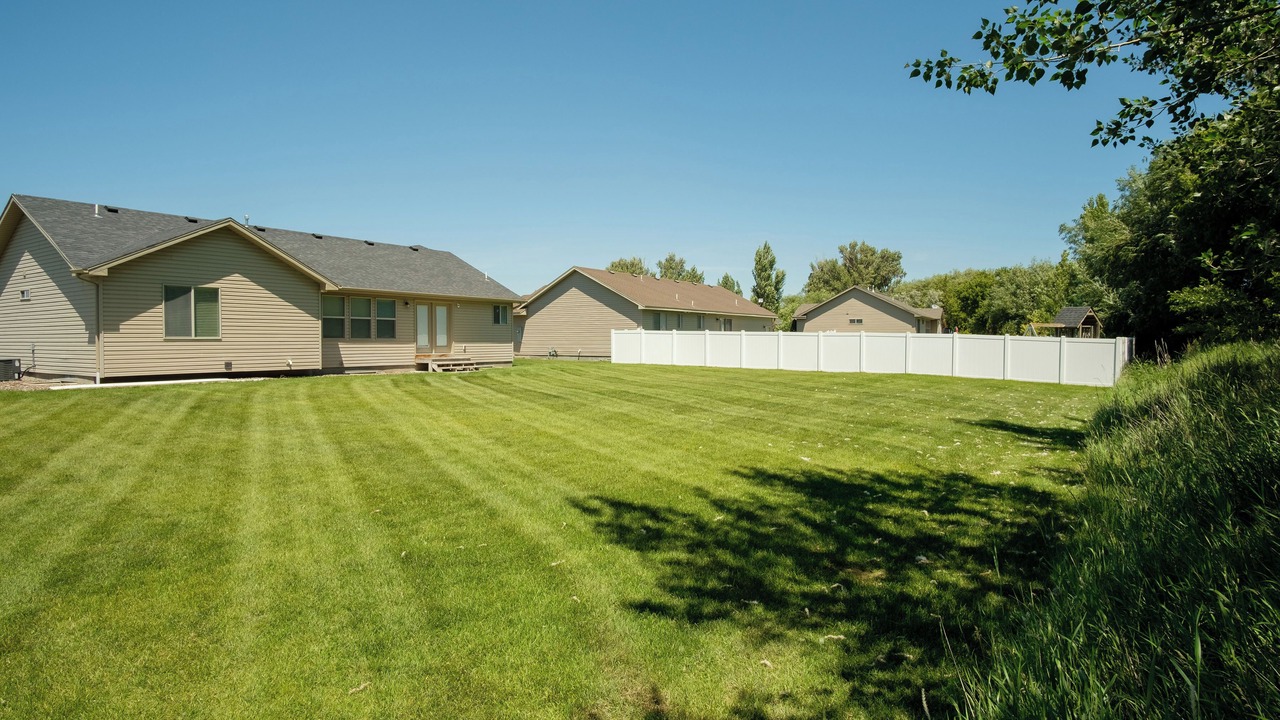 Photo of Outdoor in Idaho Falls