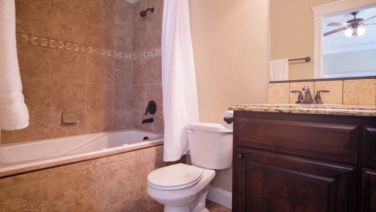 Photo of Bathroom in Idaho Falls