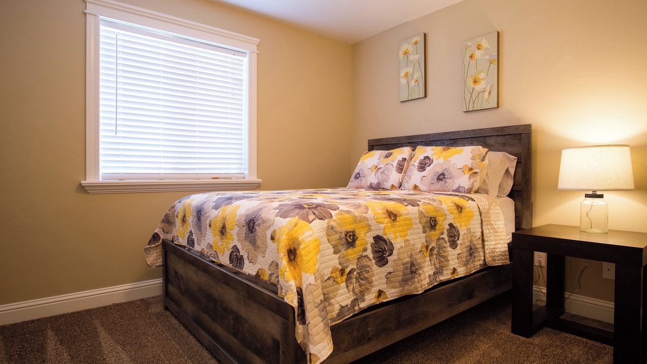 Photo of Bedroom in Idaho Falls