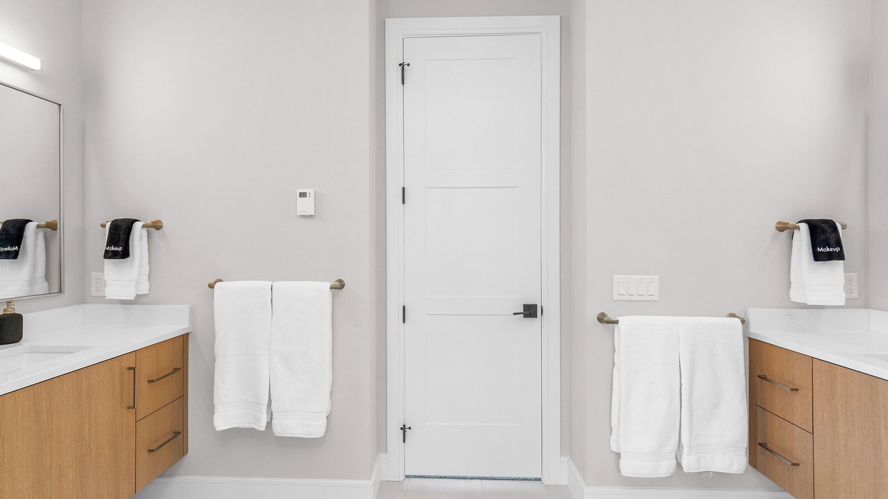 Photo of Bathroom in Powder Mountain