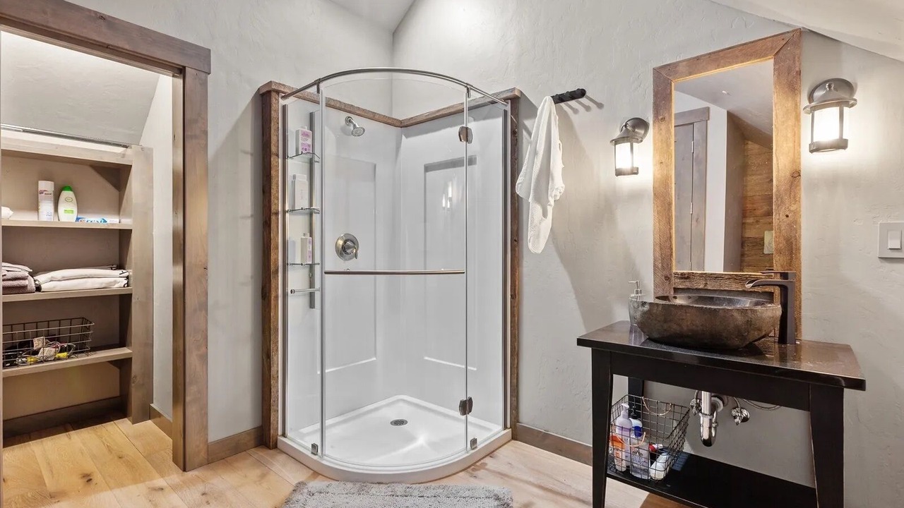 Photo of Bathroom in Harrison