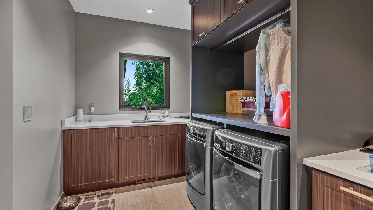 Photo of Kitchen in Harrison