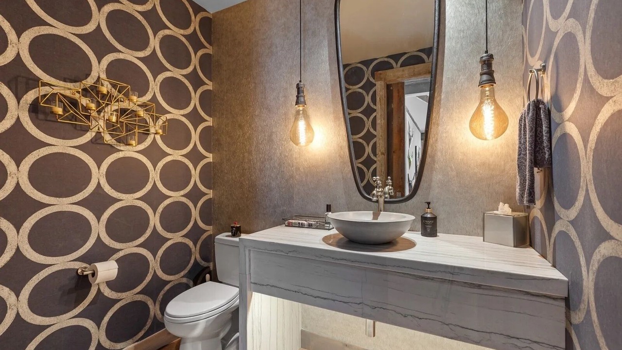 Photo of Bathroom in Harrison