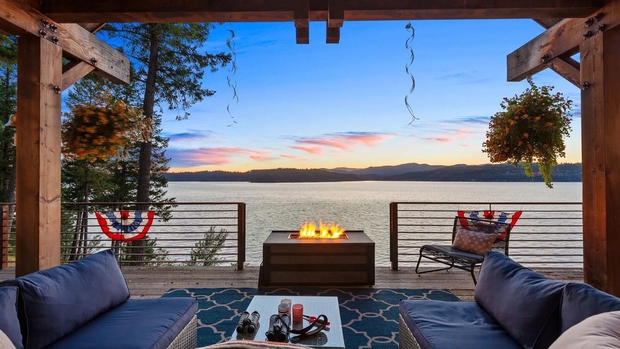 Photo of Patio Balcony in Harrison