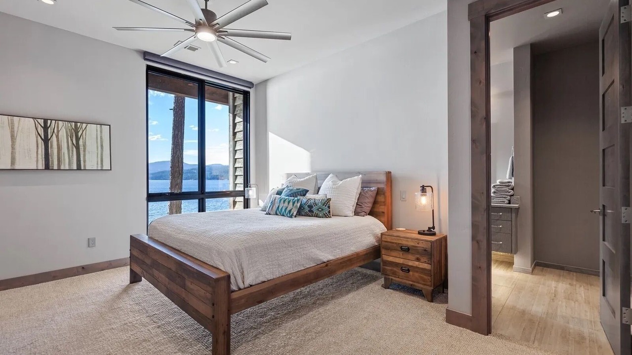 Photo of Bedroom in Harrison