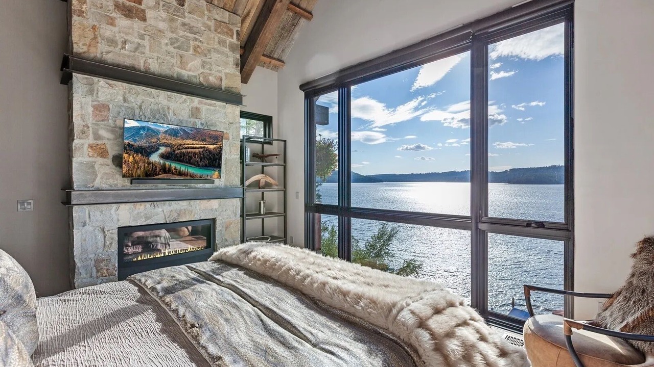 Photo of Bedroom in Harrison