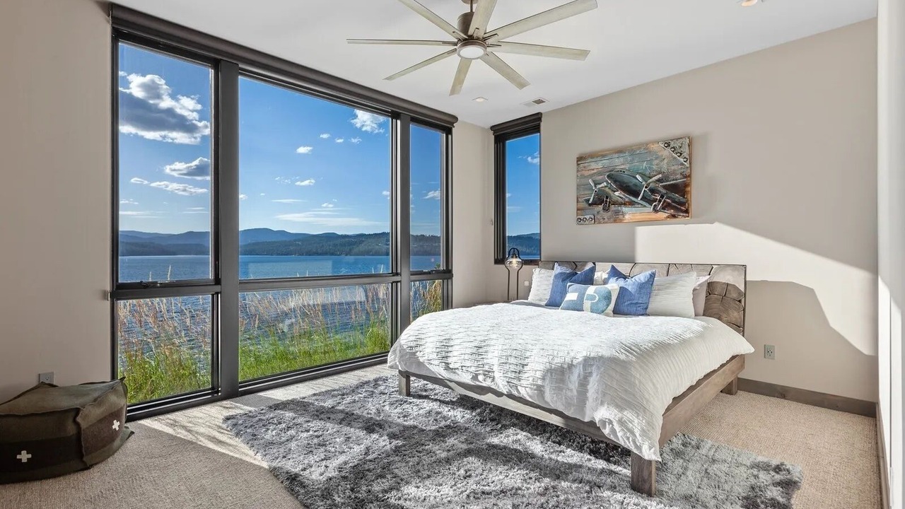 Photo of Bedroom in Harrison