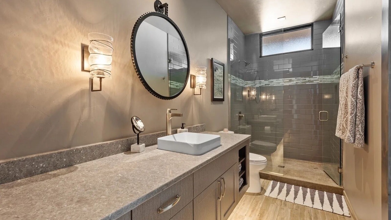 Photo of Bathroom in Harrison