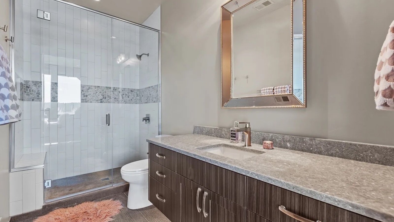 Photo of Bathroom in Harrison